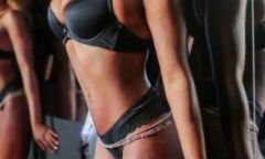 Проститутка Энжи Мулаточка Инди Тел. 8 953 757-82-90